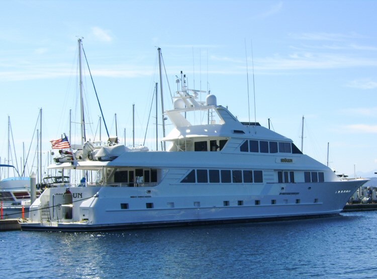 Flagship Shogun