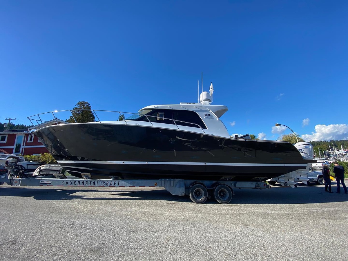 Coastal Craft