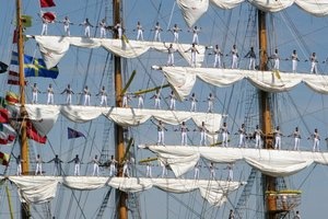 Грачи прилетели