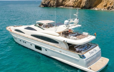 Astondoa Dolce Vita IV