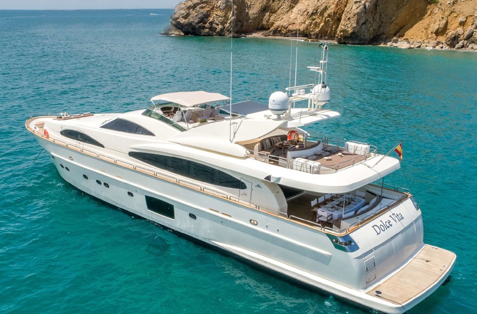 Astondoa Dolce Vita IV