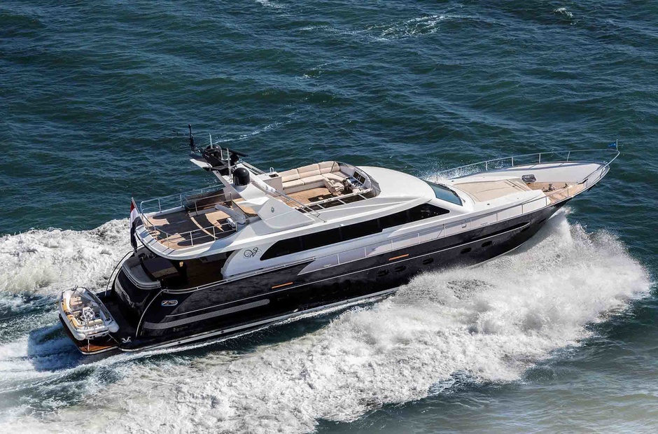 Van der Valk Valencia