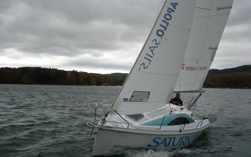 Saturn  21