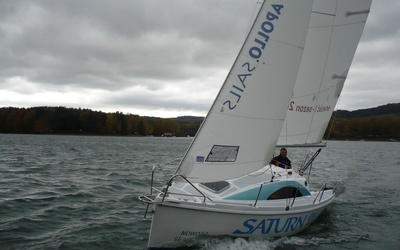 Saturn 21