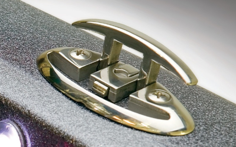 Charger 186 Bass Boat