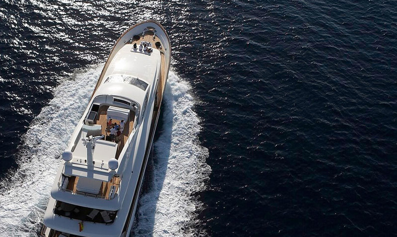 Astondoa 122,3 GLX