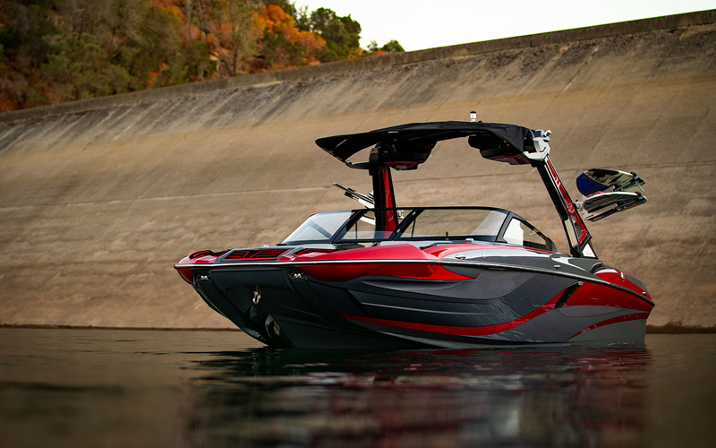 Centurion Fi23