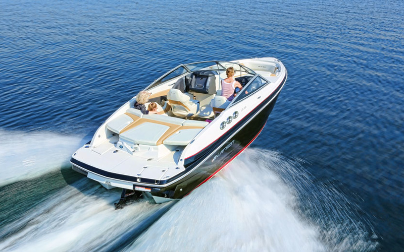 Larson LXi 238 IO