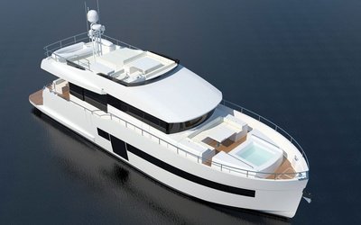 Sundeck 700