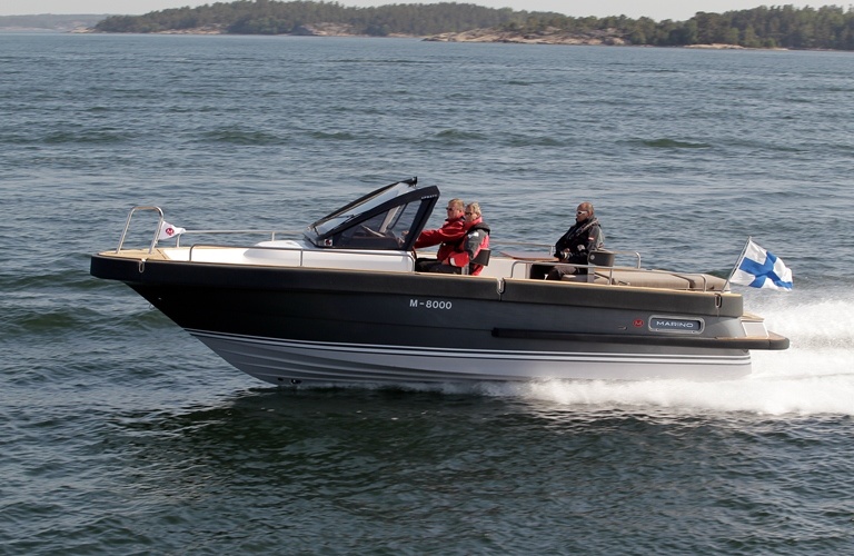 Marino APB 27 T