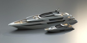 Boats as art