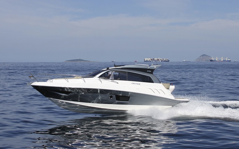 Triton 370 HT