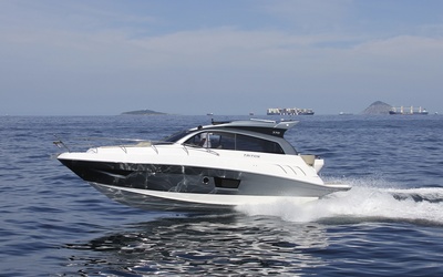 Triton 370 HT