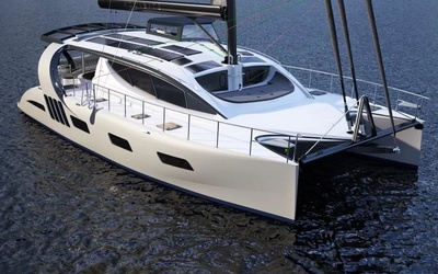 Xquisite 54 E-Plus