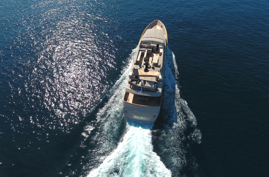 Mondomarine Christina V