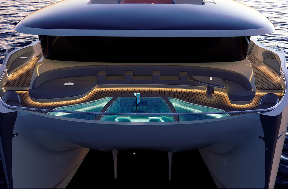Granocean Azure III