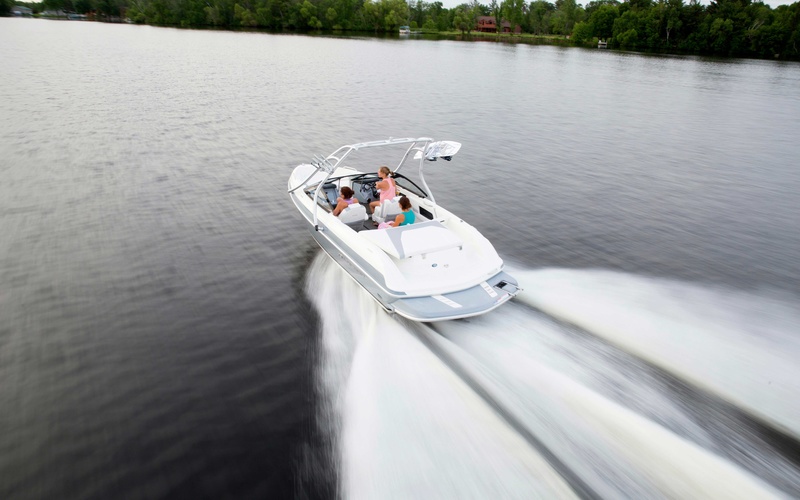 Larson LX 205S