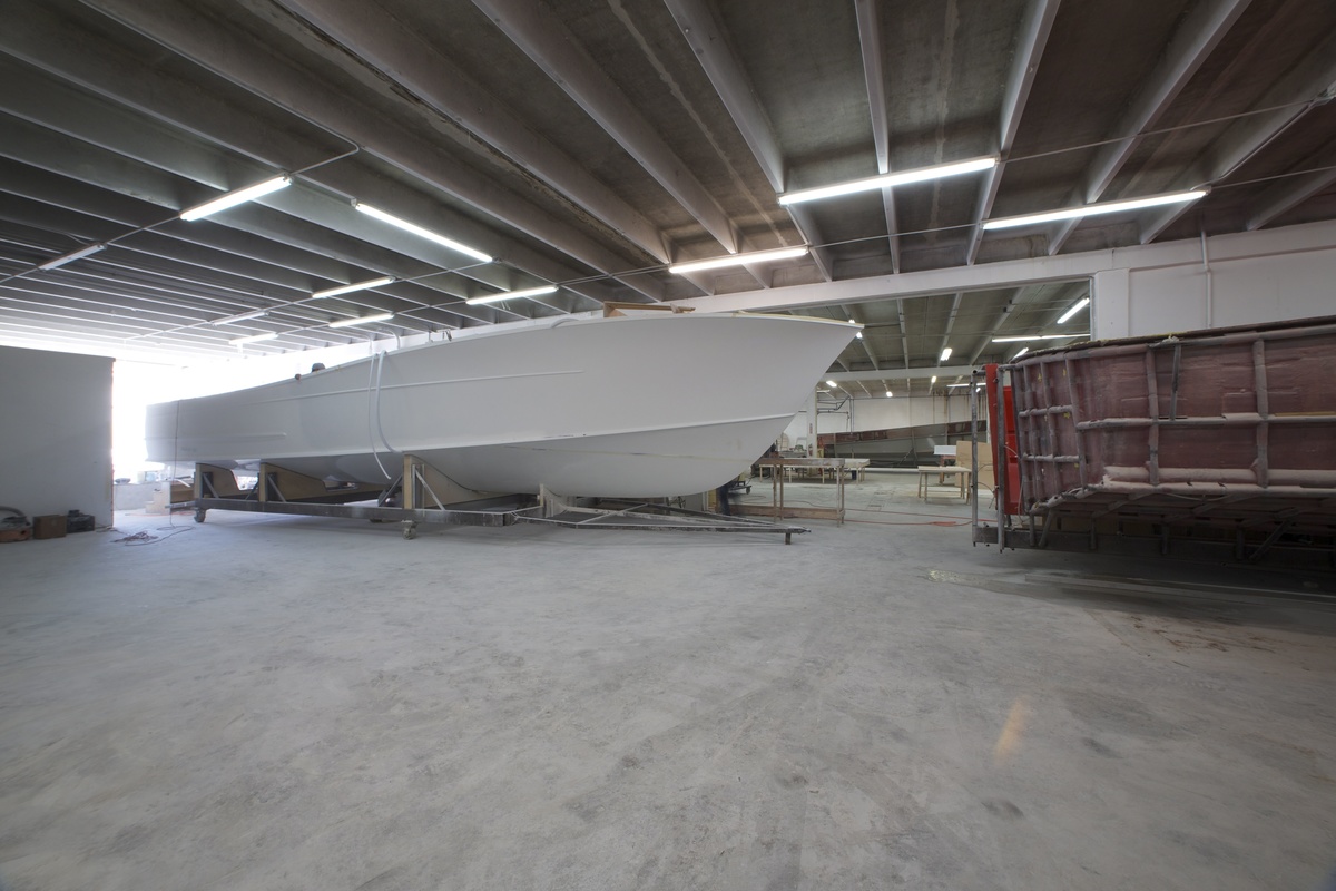 Release Boatworks