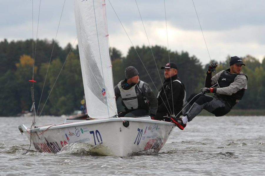 RUS 70, anywayanyday crew.