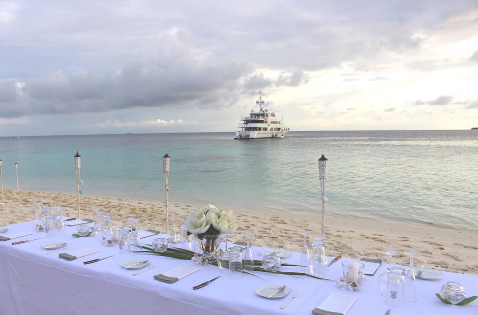 Trinity Yachts Keri Lee III