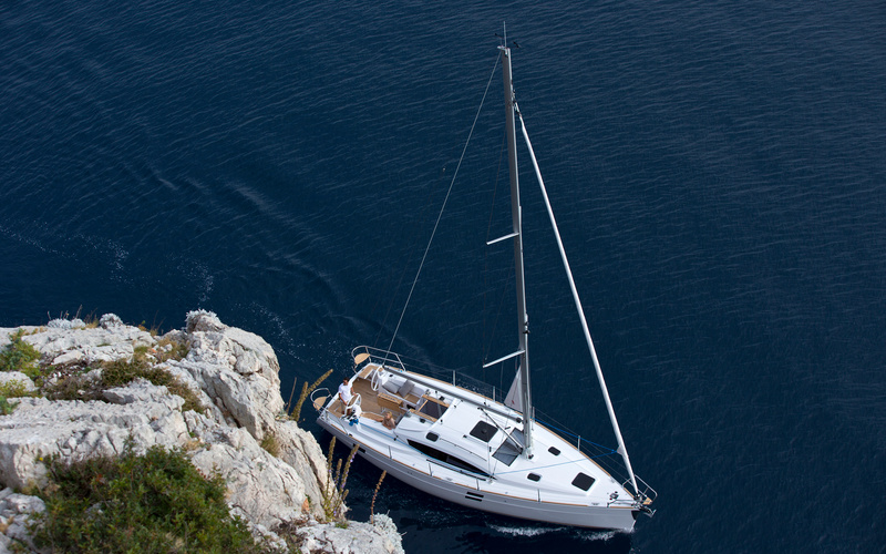 Elan Impression 40