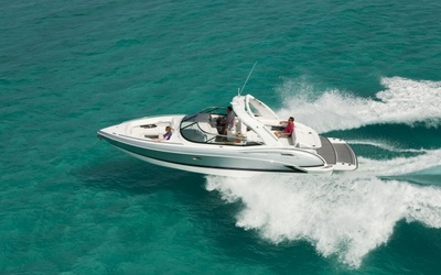 Formula 310 Bowrider