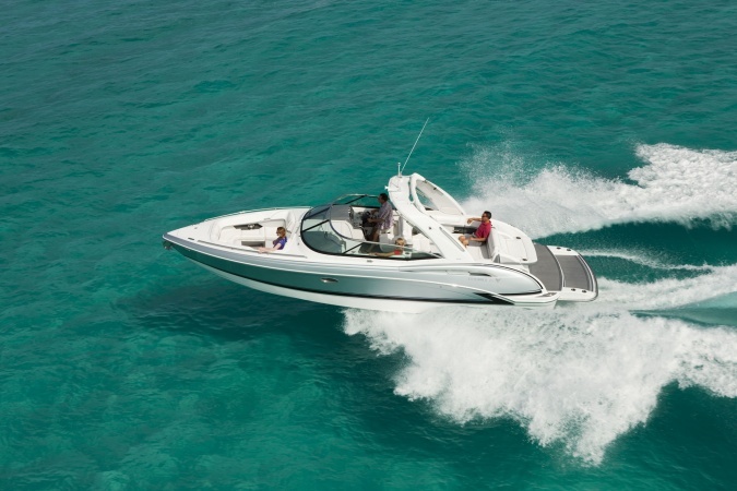 Formula 310 Bowrider
