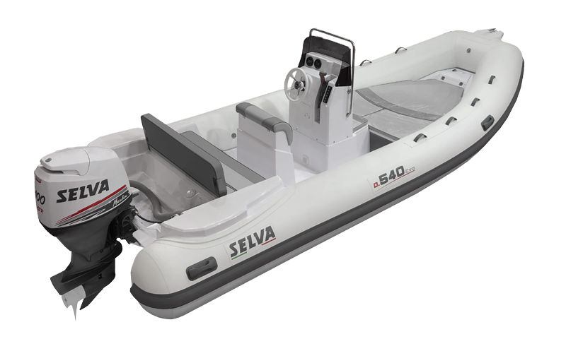 Selva D.540