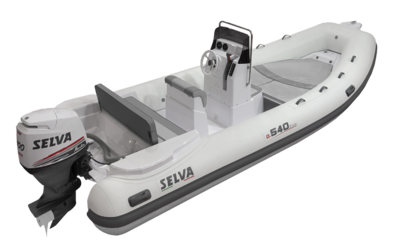 Selva D.540