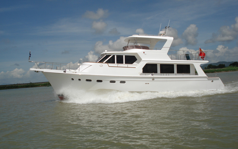 Selene 58 E