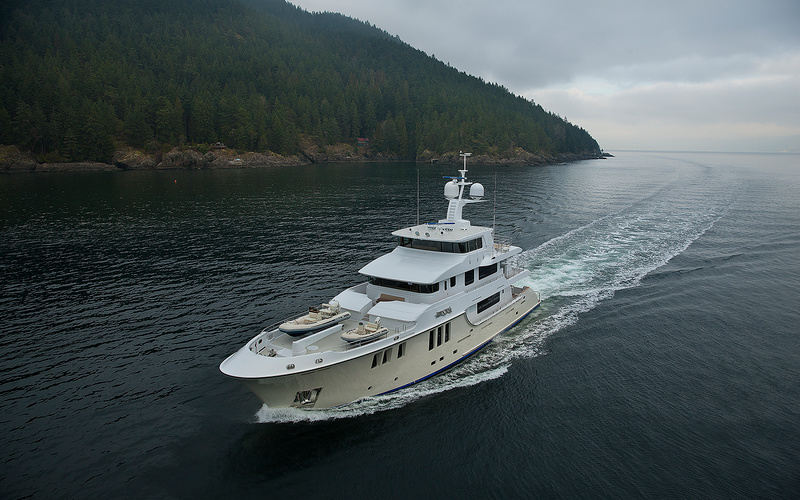 Nordhavn 120