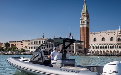 Bayamo R9.9 Cabin