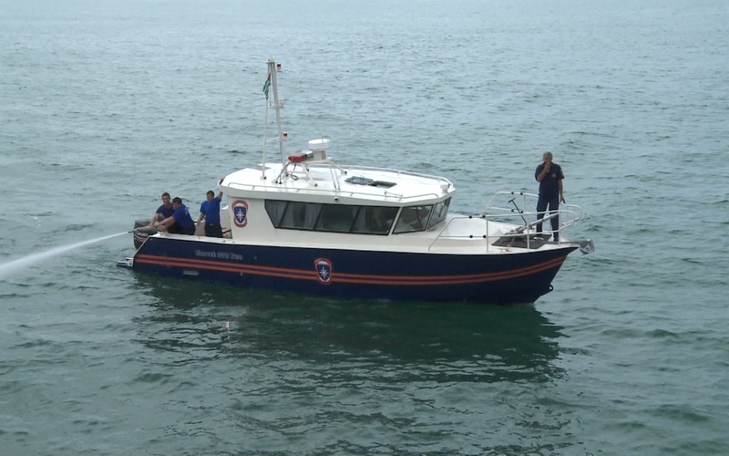 Astron Marin Корвет 970 Pro