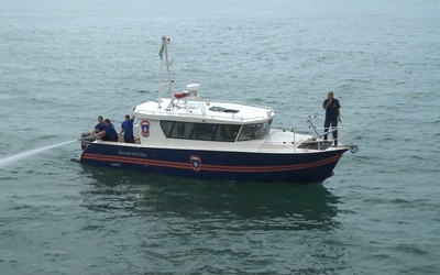 Astron Marin Корвет 970 Pro