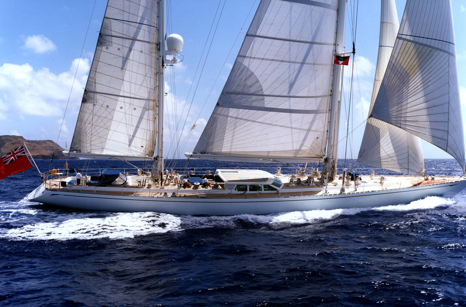 Royal Huisman  Cyclos III
