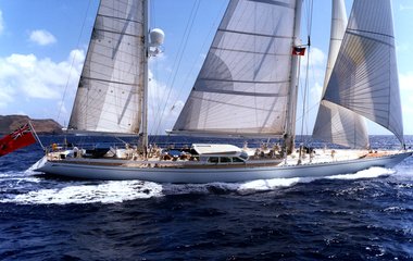 Royal Huisman  Cyclos III