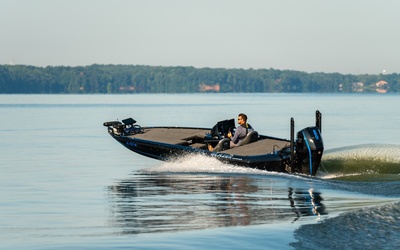 Blazer 625 Pro Elite
