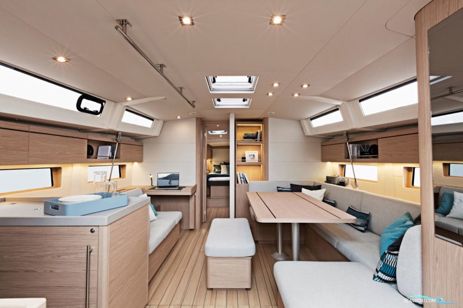 Oceanis 46.1