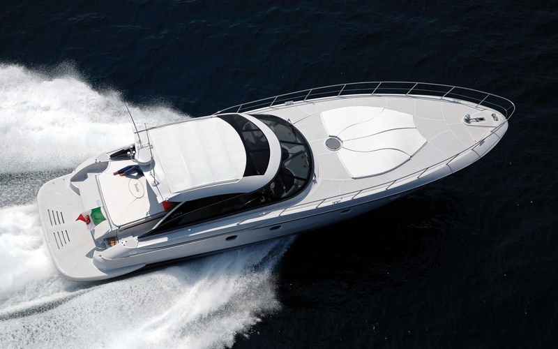 Baia Aqua 54