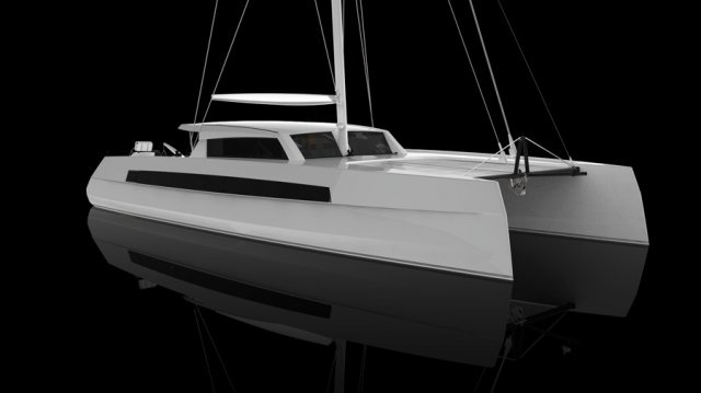 Catana C70