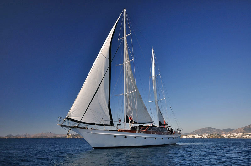 Agantur Shipyard Surreya
