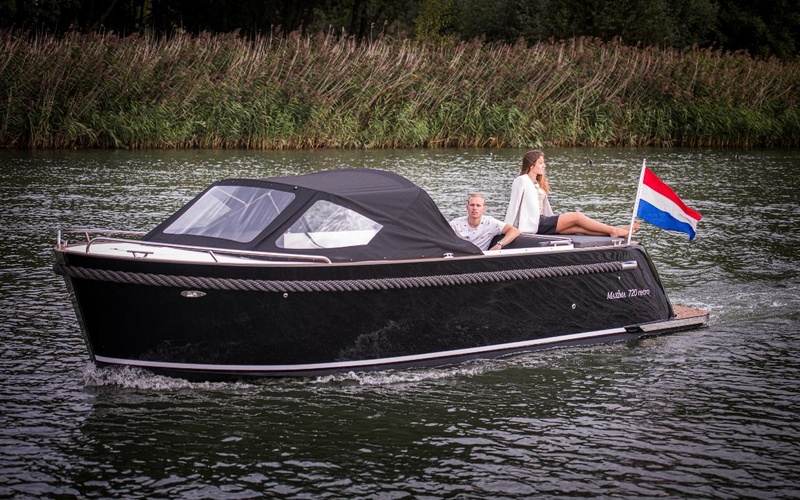 Maxima 720 Retro