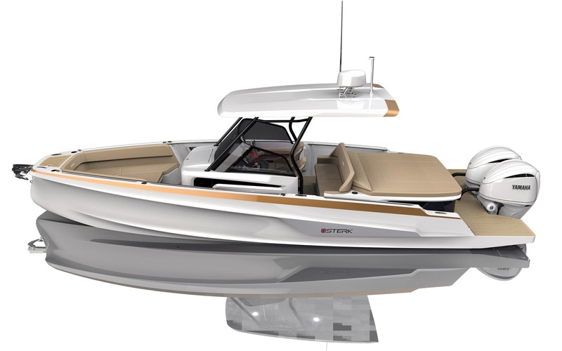 Sterk 31