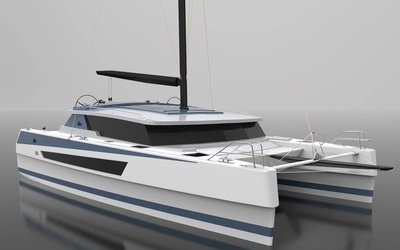 Seabus SB450