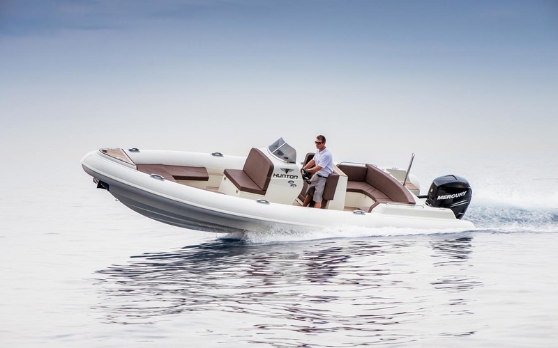 Hunton H830