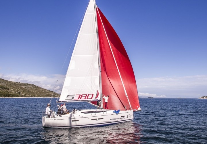 Salona S380