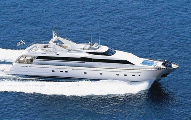 Falcon Monte Carlo
