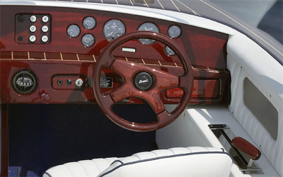 Boesch 620 Cabrio de Luxe