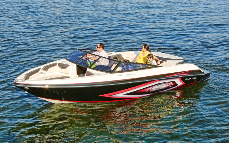 Larson LSR 2300