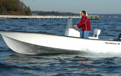 NorthCoast 180CC